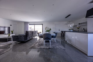  Maison à vendre 4 pièces 137 m²