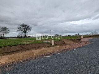  Terrain � vendre 674 m�