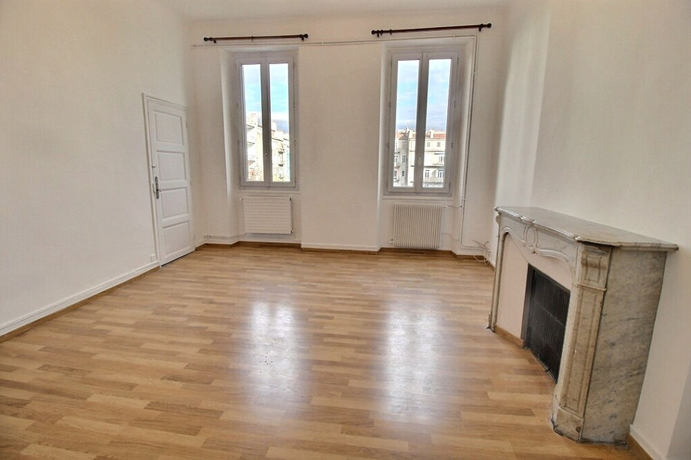  vendre  Appartement Marseille 8