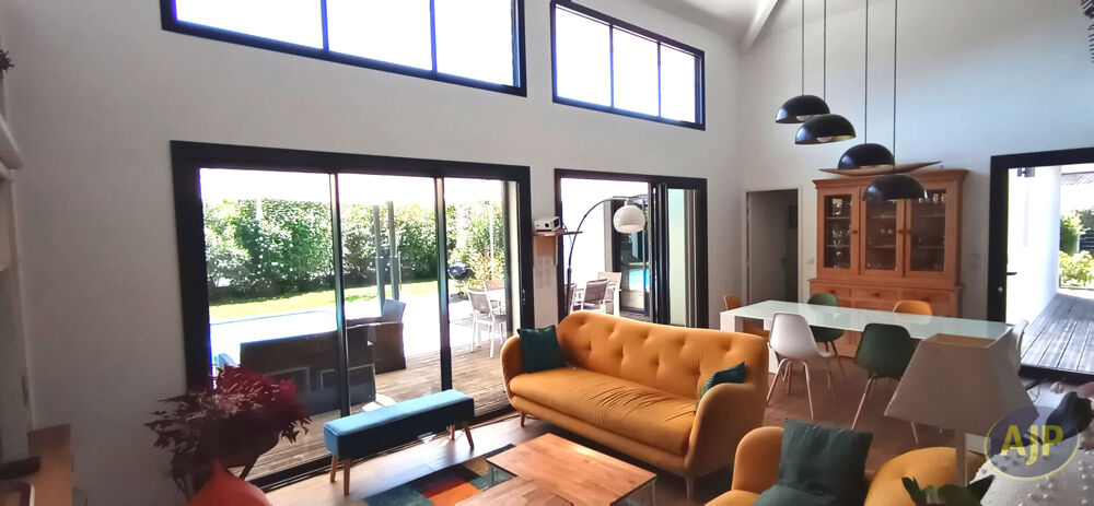 � vendre  Maison L�ge-Cap-Ferret (33950)