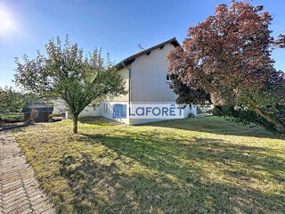 Vente Maison Maison Bettancourt La Ferree 5 pièce(s) 107.43 m2 Bettancourt la ferree