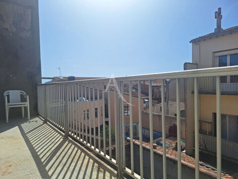   Appartement Sete 3 pi�ce(s) 66 m2 Appartement - 3 pi�ce(s) - 66 m�
