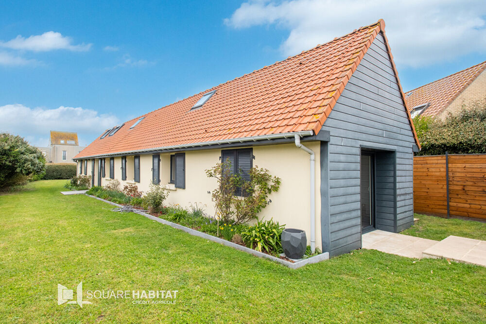� vendre  Maison Wimereux (62930)