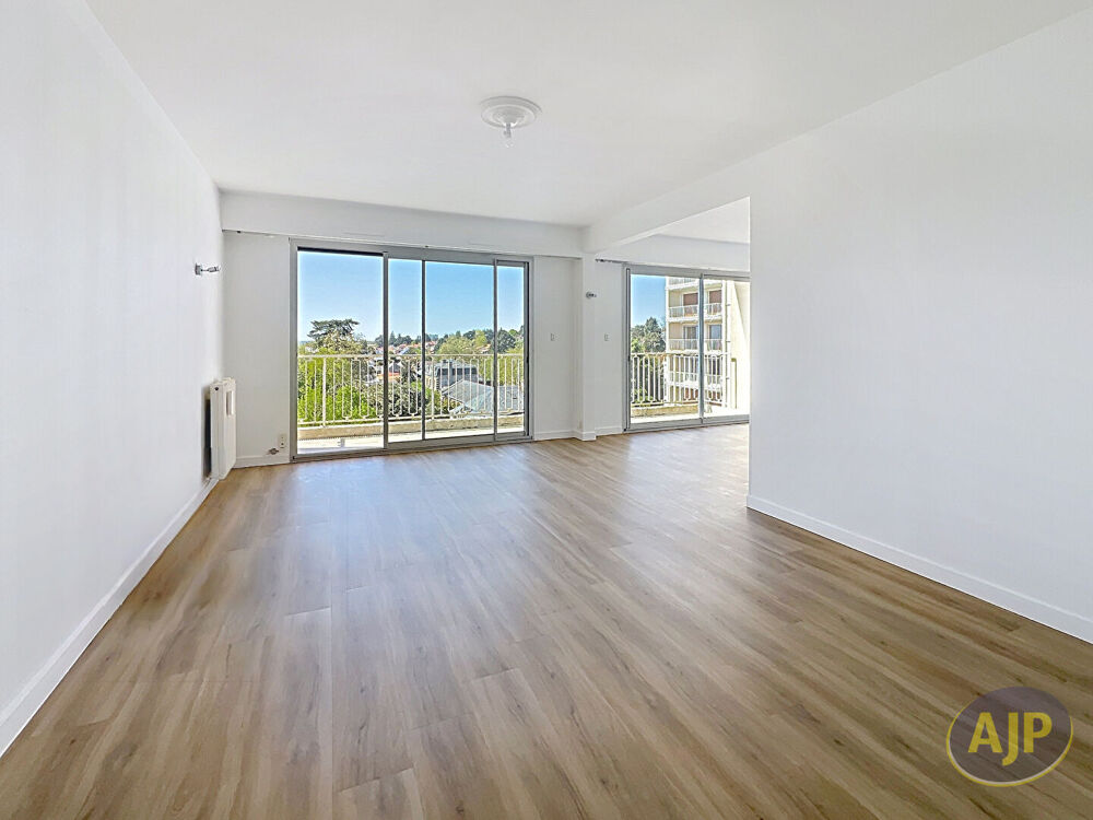 Appartement Cholet 4 pièce(s) 106.m2