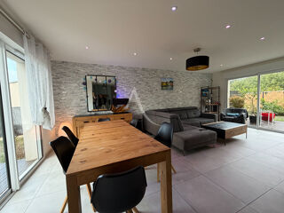  Maison à vendre 6 pièces 122 m²