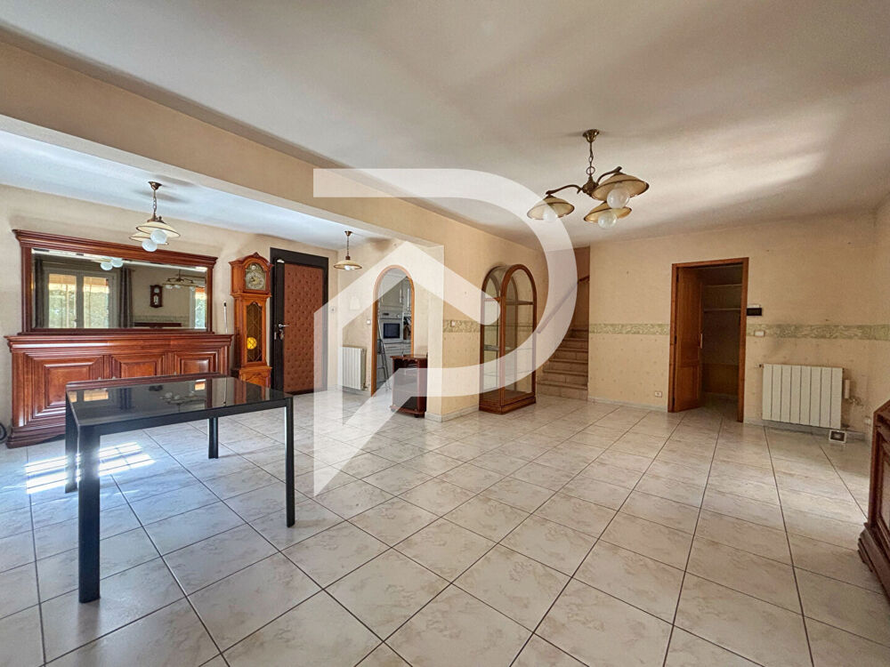 Vente Maison Maison Vitrolles 5 pièce(s) 126 m2 Vitrolles