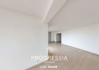  Appartement à vendre 4 pièces 91 m²