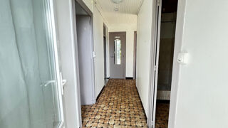  Appartement à vendre 2 pièces 46 m²