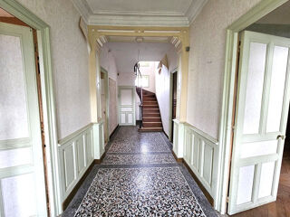  Maison � vendre 9 pi�ces 180 m�