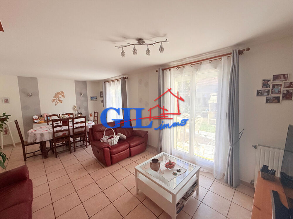 Vente Maison Maison Savigny Le Temple 5 pièce(s) 86m2 Savigny le temple