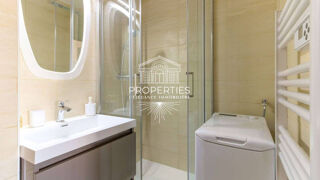  Appartement � vendre 2 pi�ces 