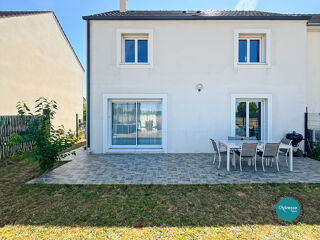  Maison  vendre 4 pices 122 m