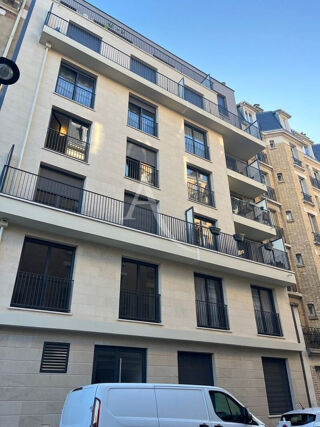 Vente Appartement NEXUS-CLICHY Clichy