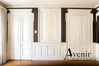  Appartement � vendre 5 pi�ces 125 m�