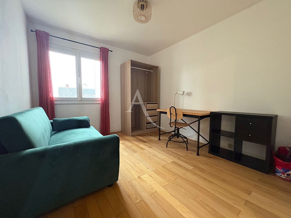 APPARTEMENT T3 SAINT FELIX