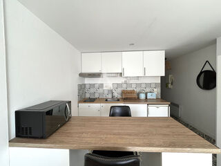  Appartement  louer 1 pice 25 m