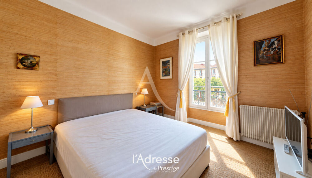 à vendre  Appartement Saint-Jean-de-Luz (64500)