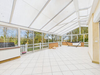  Maison � vendre 7 pi�ces 134 m�