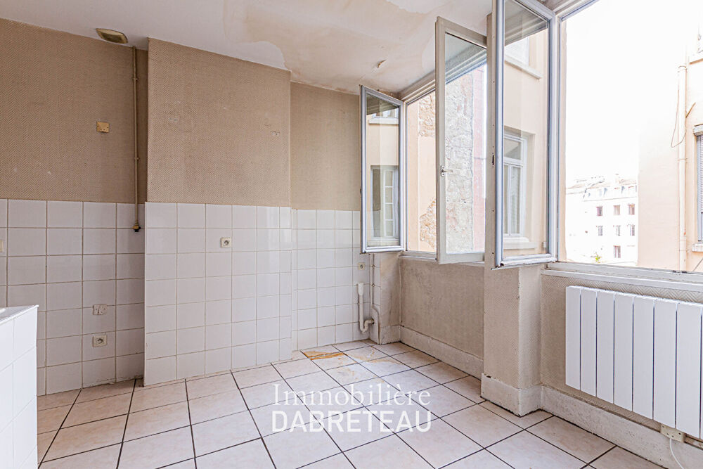 Vente Appartement Appartement Lyon 3 pièce(s) 71 m2 Lyon 2
