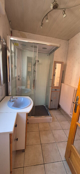  Maison � vendre 8 pi�ces 200 m�