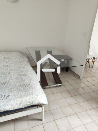  Appartement � louer 1 pi�ce 23 m�