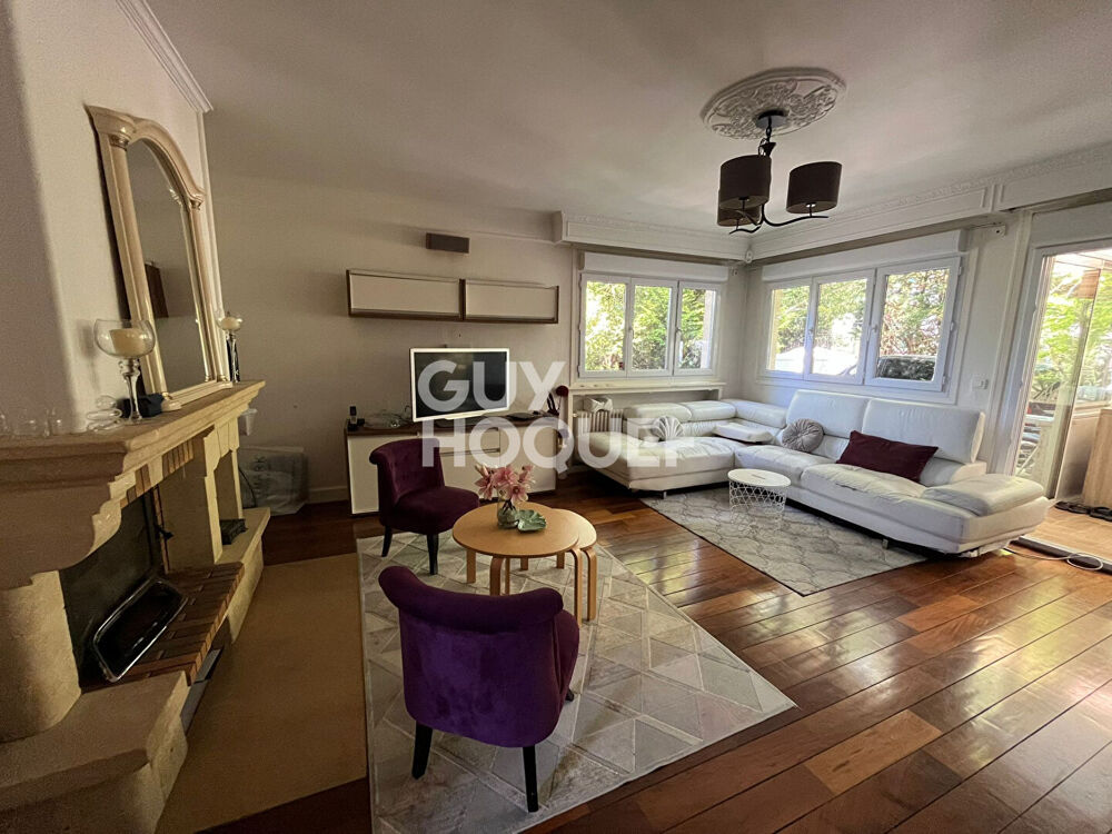 Maison Gagny 5 pièces 130 m2 - 209m² au sol