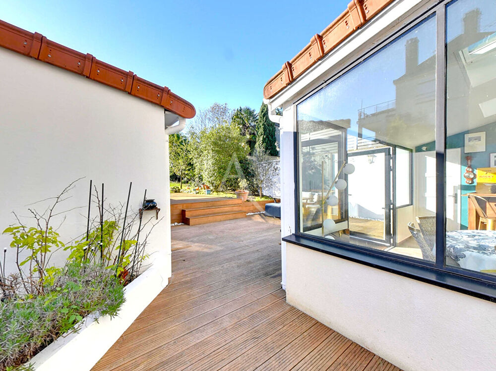 à vendre  Maison Champigny-sur-Marne (94500)