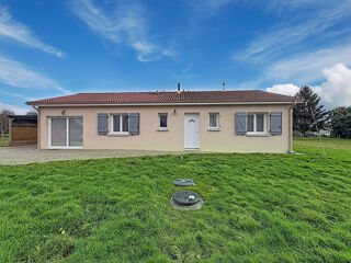  Maison � vendre 4 pi�ces 80 m�