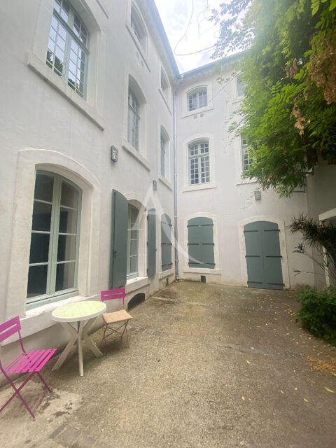  Appartement � louer 2 pi�ces 47 m�