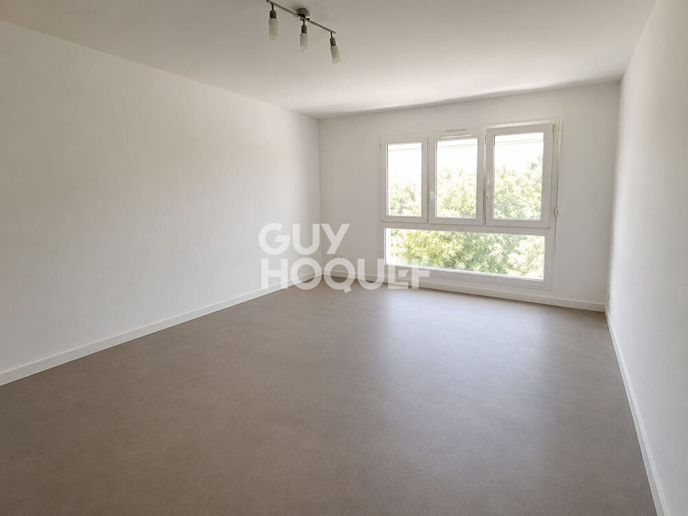 **Appartement vendu loué Idéal investisseur**