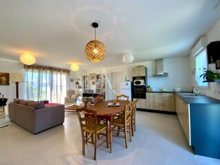  Maison � vendre 5 pi�ces 120 m�