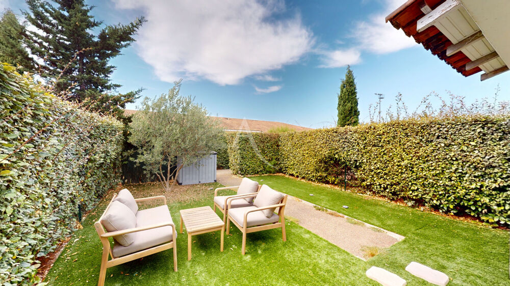 Vente Appartement A VENDRE - Appartement (type maison de plain pied) - Poulx - 2 pièce(s) 45.19 m2 Poulx