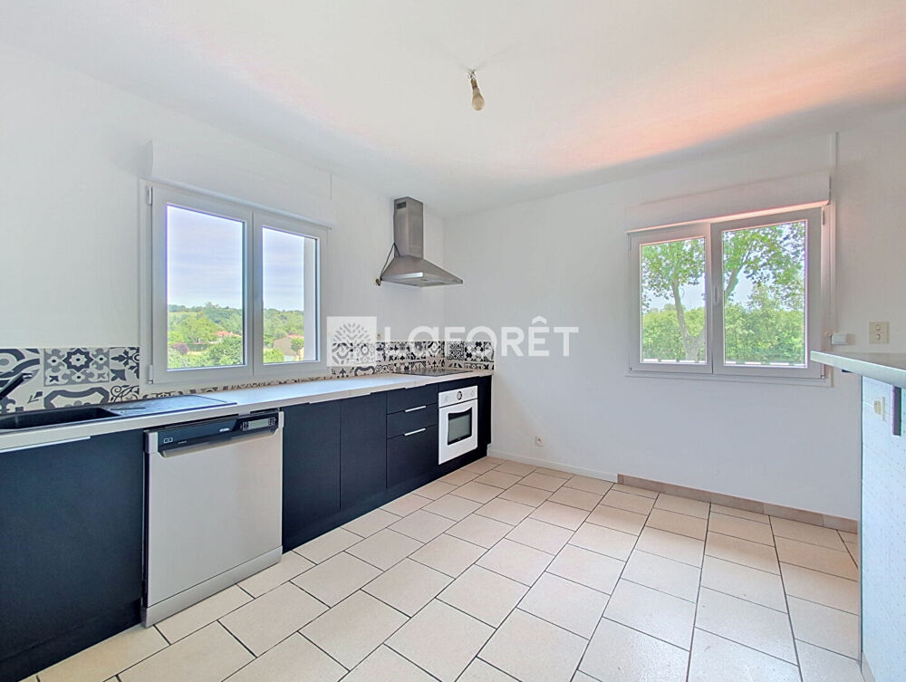 Vente Maison Appartement Nohic 3 pièce(s) 87.97 m2 Nohic