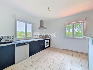  Maison à vendre 3 pièces 88 m²