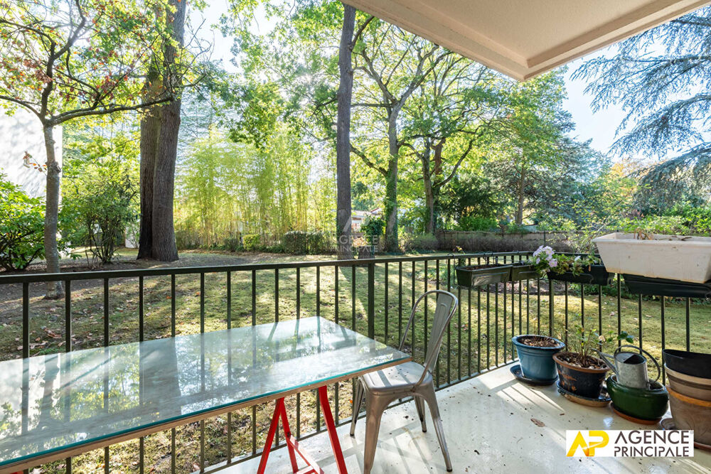 Vente Appartement Appartement Maisons Laffitte 4 pièce(s) 92.86 m2 Maisons laffitte