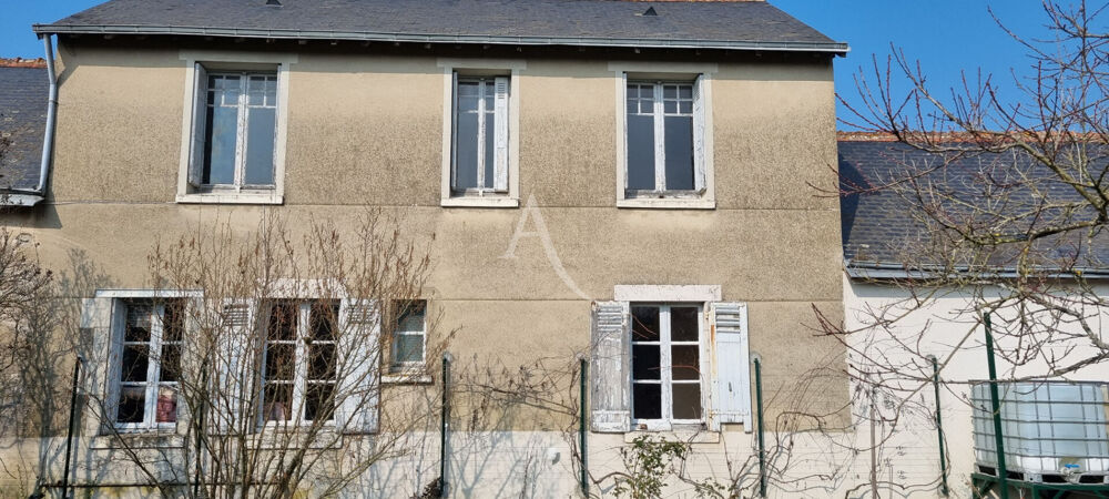 Maison 3 pièces 80 m² · à Vineuil · 80 m² · 108 000 €