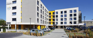  Appartement � vendre 1 pi�ce 19 m�