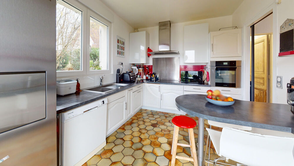   Montigny les cormeilles