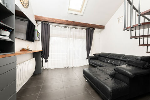   Appartement Gournay Sur Marne 4 pi�ce(s) 64.51 m2 Appartement - 4 pi�ce(s) - 65 m�