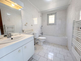  Appartement à vendre 2 pièces 40 m²