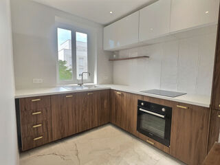  Appartement à vendre 5 pièces 89 m²