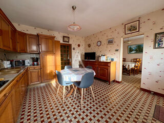  Maison � vendre 4 pi�ces 100 m�