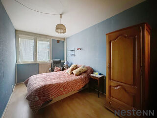  Appartement � vendre 4 pi�ces 82 m�