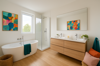  Appartement à vendre 5 pièces 118 m²