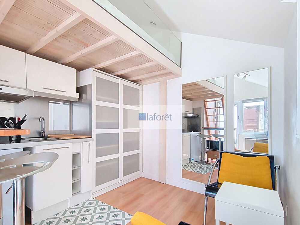 Location Appartement DIJON - REPUBLIQUE - RUE JEAN JACQUES ROUSSEAU Dijon