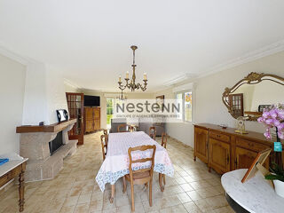  Maison à vendre 8 pièces 160 m²
