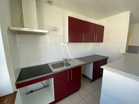  Appartement � louer 3 pi�ces 1 m�