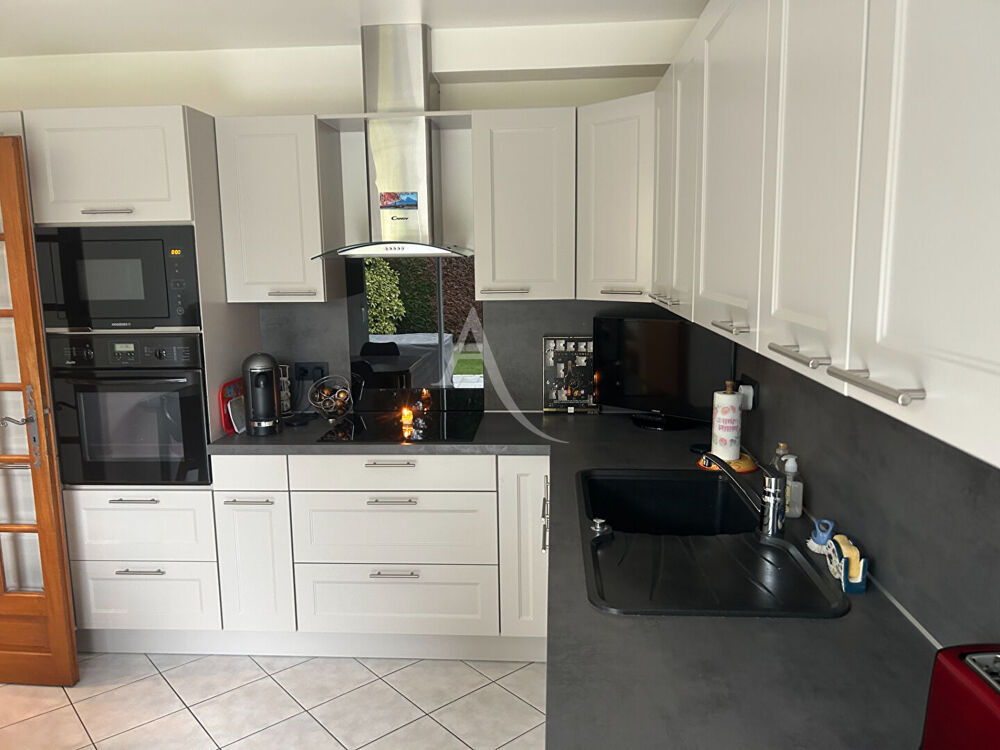 � vendre  Maison Saint-Prix (95390)