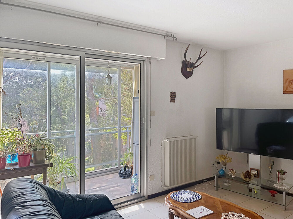 Vente Appartement À vendre Grand appartement T4 de 103 m² à La Seyne-sur-Mer. La seyne sur mer