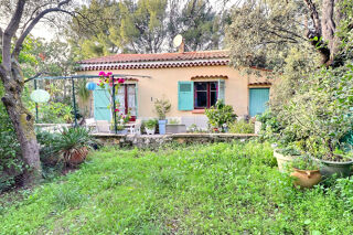  Maison � vendre 3 pi�ces 60 m�